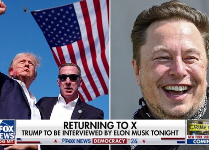 Tỉ phú Elon Musk sẽ lãnh đạo bộ “lạ” của Mỹ