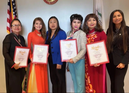 Hoa hậu Thanh Mai kinh doanh hướng đến cộng đồng