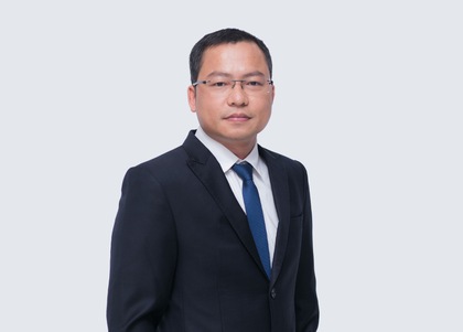 Ông Lê Bá Thọ làm Chủ tịch Hội đồng quản trị CADIVI