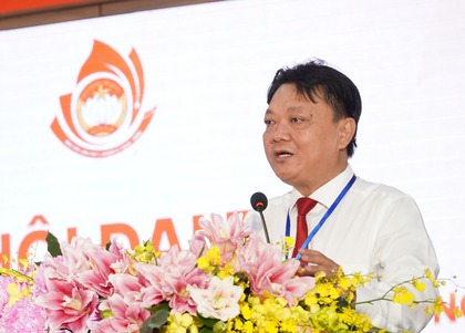 Ông Phạm Thế Hiển giữ chức Chủ tịch Ủy ban MTTQ Việt Nam phường Đông Hòa