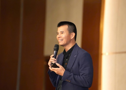 Doanh nhân Nam Nguyễn: Khởi nghiệp bắt đầu từ ngôi nhà và khát vọng tạo giá trị