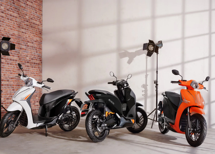 Đi xa - pin bền: Dat Bike còn gì để cạnh tranh trong ngành xe điện