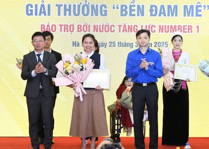 Khi đam mê nở giữa mây ngàn: Câu chuyện cô gái khởi nghiệp với trà Shan tuyết Tủa Chùa