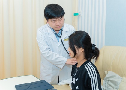 Người đi tìm những “mảnh ghép” còn thiếu trong hành trình giải mã bệnh hiếm