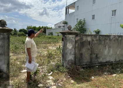 Nóng: Kiến nghị khởi tố nhiều cán bộ sau loạt bài điều tra của Báo Người Lao Động