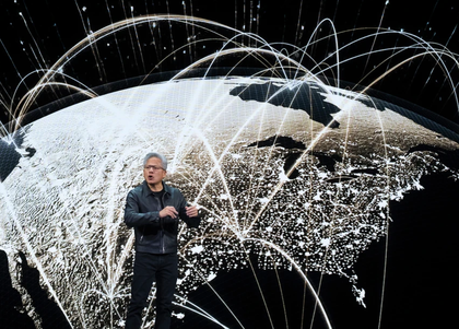 Quan điểm trái chiều về "bong bóng AI"