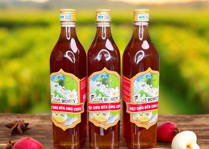 Phúc Lộc Thọ Honey: Nâng tầm giá trị mật ong - chuẩn hóa chất lượng sản phẩm