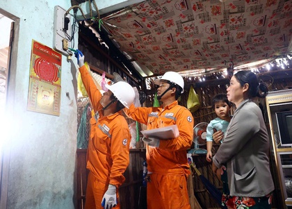 Hiểm họa từ hệ thống điện sau công tơ: Không thể chủ quan!