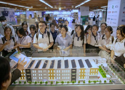 Nền tảng khoa học cơ bản “khởi sinh” những ngành công nghệ mới