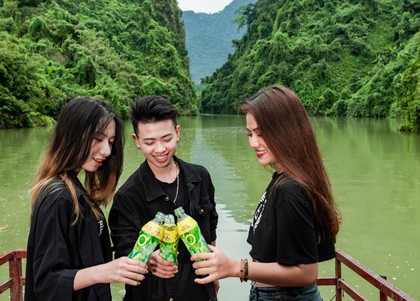 Gen Z vượt áp lực công việc: Giải nhiệt stress, giữ tinh thần sảng khoái