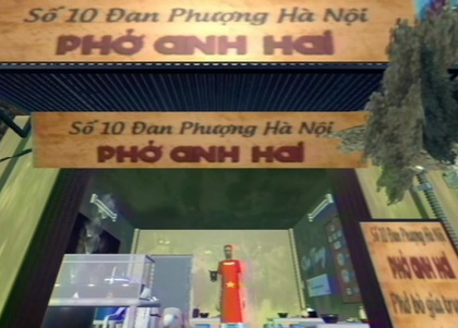 Loạt Fanpage của thương hiệu Việt rầm rộ “đu trend” Phở anh Hai