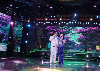 Nữ hoàng nhân ái Phạm Kim Thoa: Ủng hộ ca sĩ khiếm thị Bích Phương