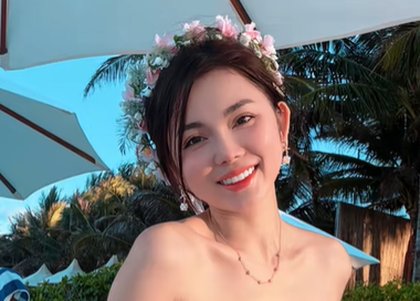 Ella Mây: "Lắng nghe là cách hiểu và giúp đỡ người khác"