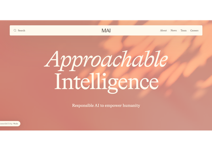 Siêu trí tuệ MAI của Microsoft ra đời, cư dân mạng gọi tên... Trấn Thành