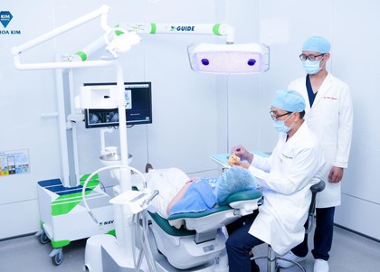 Vì sao bảng xếp hạng Sở Y tế TP HCM là cơ sở tin cậy chọn nha khoa chuẩn chất lượng?