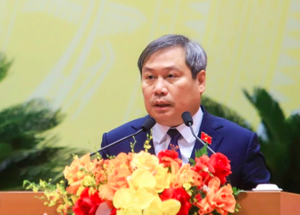 Đề xuất thẩm quyền đặc thù cho Chủ tịch UBND TP Hà Nội