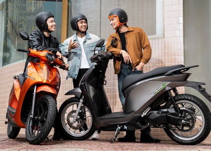 Từ cân nhắc xe điện đến lựa chọn thương hiệu: thị trường đang thay đổi ra sao?