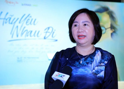 Eras Land lan tỏa yêu thương tới miền Trung