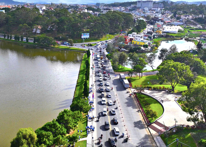 Bất ngờ với xu hướng du lịch Tết 2026