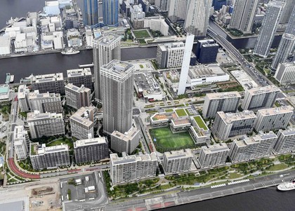 Những thành phố hấp dẫn nhất thế giới