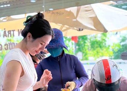 Doanh nhân Nguyễn Thị Y Bình: Từ TikToker ẩm thực đến hành trình kinh doanh gắn cộng đồng