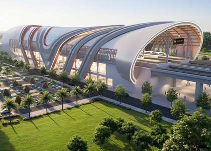 Vịnh Tiên đón đầu làn sóng "di cư xanh" khi đô thị ven biển phát triển gắn liền TOD