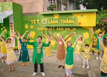 Dọn nhà đón Tết, áp lực quen thuộc của người trẻ được kể lại bằng âm nhạc