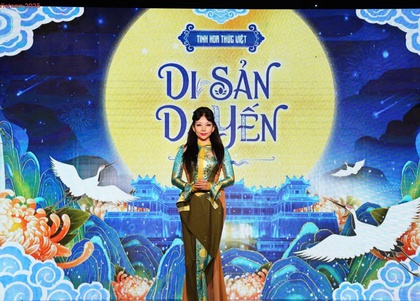 9 dấu ấn nổi bật của NTK-TS Quỳnh Paris trong năm 2025