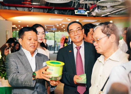 Độc đáo bẫy muỗi Mosla