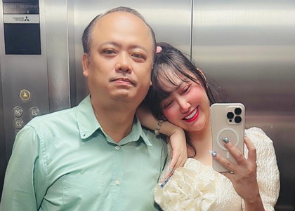 Phi Thanh Vân giờ là Tiến sĩ tâm lý Trường Đại học California