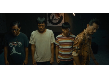 Quách Ngọc Ngoan hóa trùm "đào lửa" chích điện, tra tấn nạn nhân