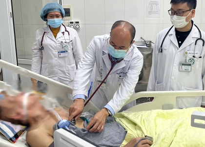 Nguyên nhân khiến ca bệnh cúm và sởi đều tăng