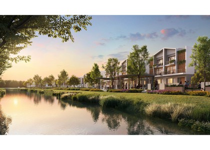 Khan hiếm bất động sản liền thổ khu vực TP HCM