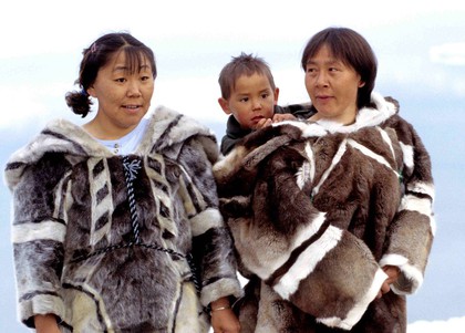 Đảo băng ẩn giấu kho tàng: Bóng dáng Mỹ trong lịch sử Greenland