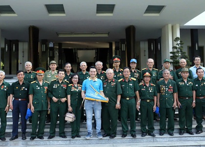 Saigontourist Group phục vụ Lễ kỷ niệm 50 năm Giải phóng miền Nam, thống nhất đất nước 