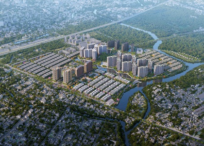 Vì sao phải mua căn hộ tại TP HCM ngay thời điểm này?