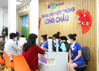 Quý I-2025, doanh thu FPT Retail tăng 29% lên 11.670 tỷ đồng