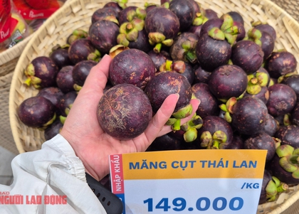 Điều gì khiến trái cây Thái Lan dần biến mất tại Việt Nam?