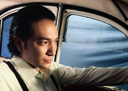 Diễn viên Huỳnh Trường Thịnh: "Từ ghét đến thương" sức hút từ lối diễn xuất