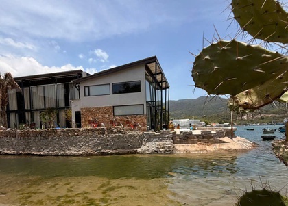Rock Bay Echo Retreat: Không gian "sống chậm" lý tưởng
