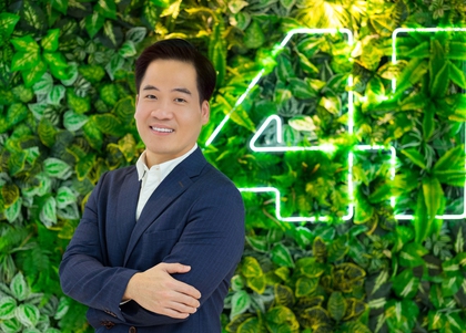 Grab bổ nhiệm Giám đốc Điều hành mới tại Singapore và Việt Nam