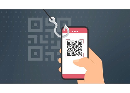 Cảnh báo lừa đảo "Quishing", mã QR độc hại