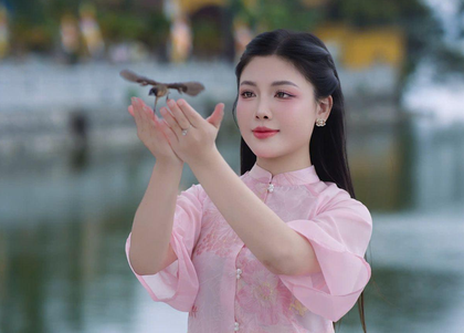 Bùi Thị Thu: Nữ marketer vượt qua thử thách để thành công