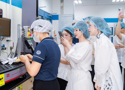 Kiếm bộn tiền từ sáng tạo nội dung số