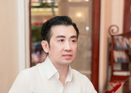 Tiến sĩ, bác sĩ Trần Thanh Huy – Tấm lòng nhân ái vì cộng đồng
