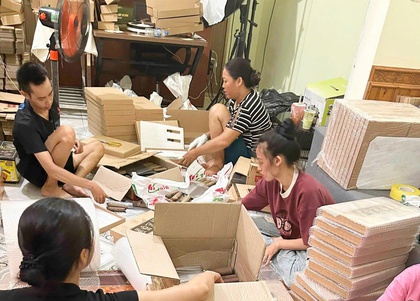 Tuyền Saphia: Chuyện khởi nghiệp và hành trình tạo sinh kế cho nhiều người