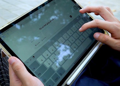 Người trẻ TP HCM và Hà Nội dẫn đầu xu hướng dùng AI