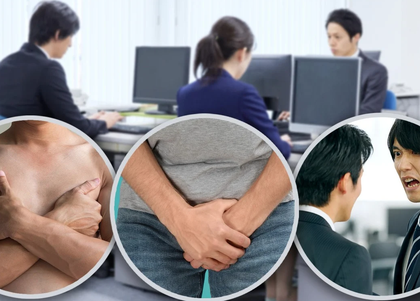 Không đạt doanh số, nhân viên ở Nhật bị ép chụp ảnh khỏa thân