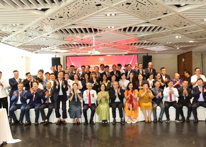 Hiệp hội Ẩm thực TP HCM vươn mình cùng kỷ nguyên mới