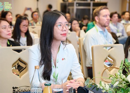 Nhiều cơ hội gọi vốn cho start-up công nghệ từ Phần Lan